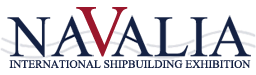 Logo Navalia