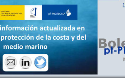 OC-Tech in the September bulletin of pt-PROTECMA on 14 Sep 2018