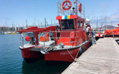 Las Palmas de Gran Canaria acoge unas jornadas sobre acciones de cambio climático