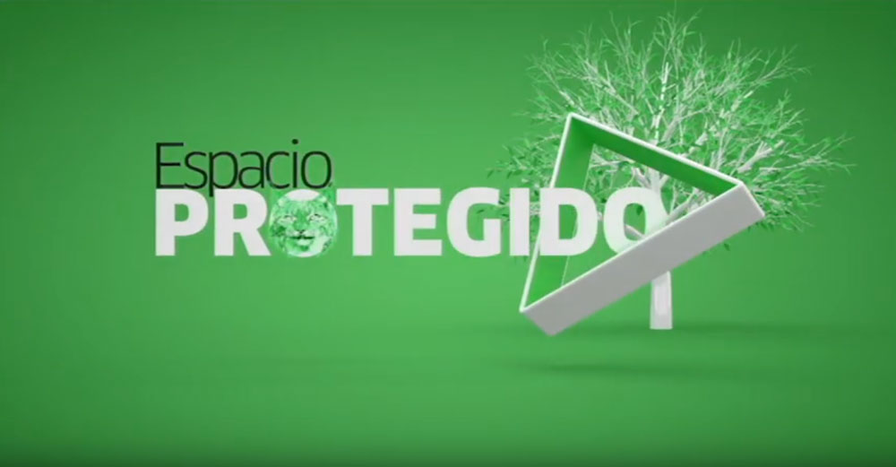 Programa Espacio Protegido de Canal Sur